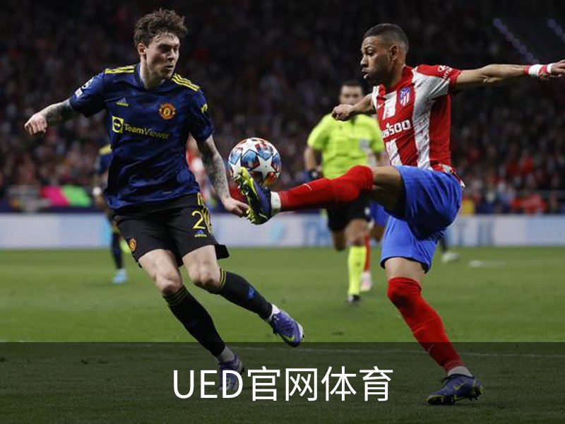 UED官网体育品牌故事